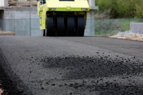Best Interlocking Driveway Pavers  in Marshall, TX