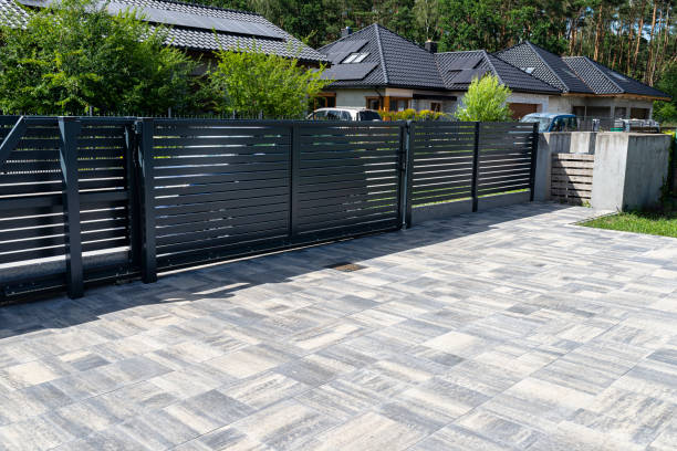 Best Residential Driveway Paver Services  in Marshall, TX