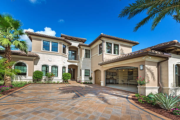 Best Best Driveway Pavers  in Marshall, TX