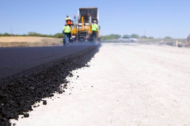 Best Permeable Paver Driveway  in Marshall, TX