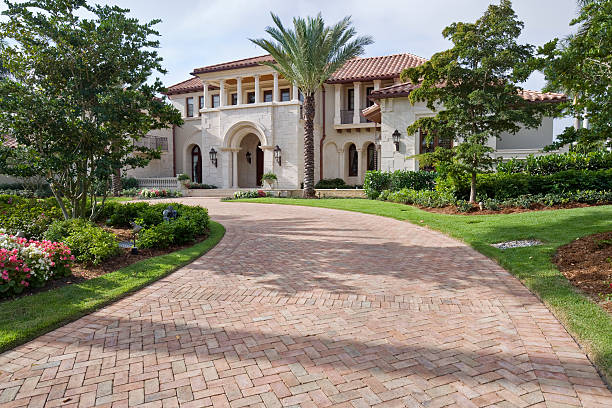 Reliable Marshall, TX Driveway Pavers Solutions