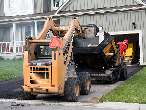 Best Driveway Paving Near Me  in Marshall, TX