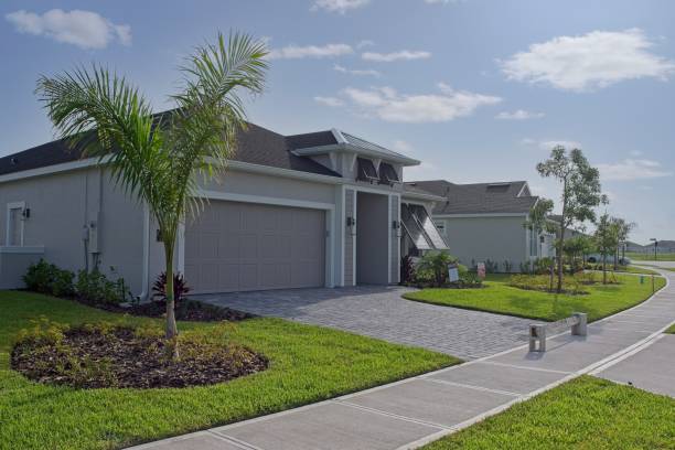 Reasons to Select Us for Your Driveway Paving Requirements in Marshall, TX