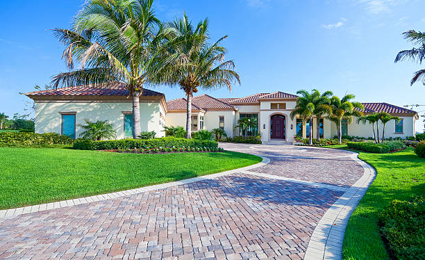 Best Driveway Paver Sealing  in Marshall, TX