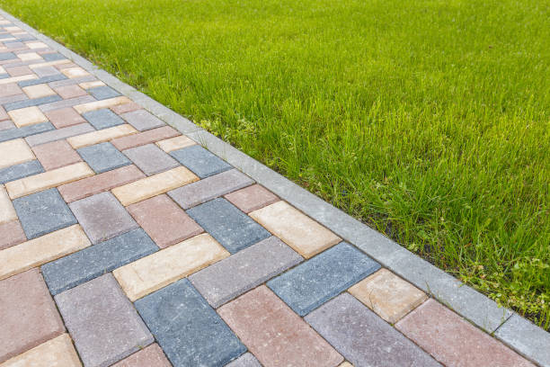 Best Professional Driveway Pavers  in Marshall, TX