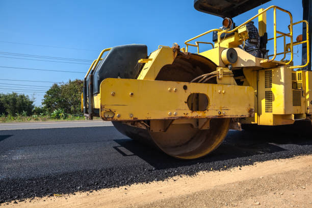 Best Permeable Paver Driveway  in Marshall, TX